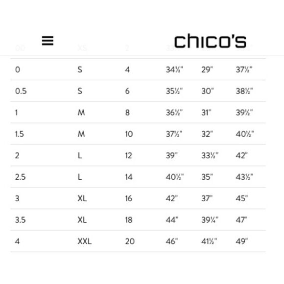 Chico's Embellished Open Front Textured Knit Sweater Size 0 Women’s Small - Picture 9 of 9